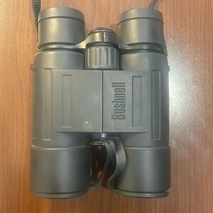 Bushnell 10x42 Banner Binoculars